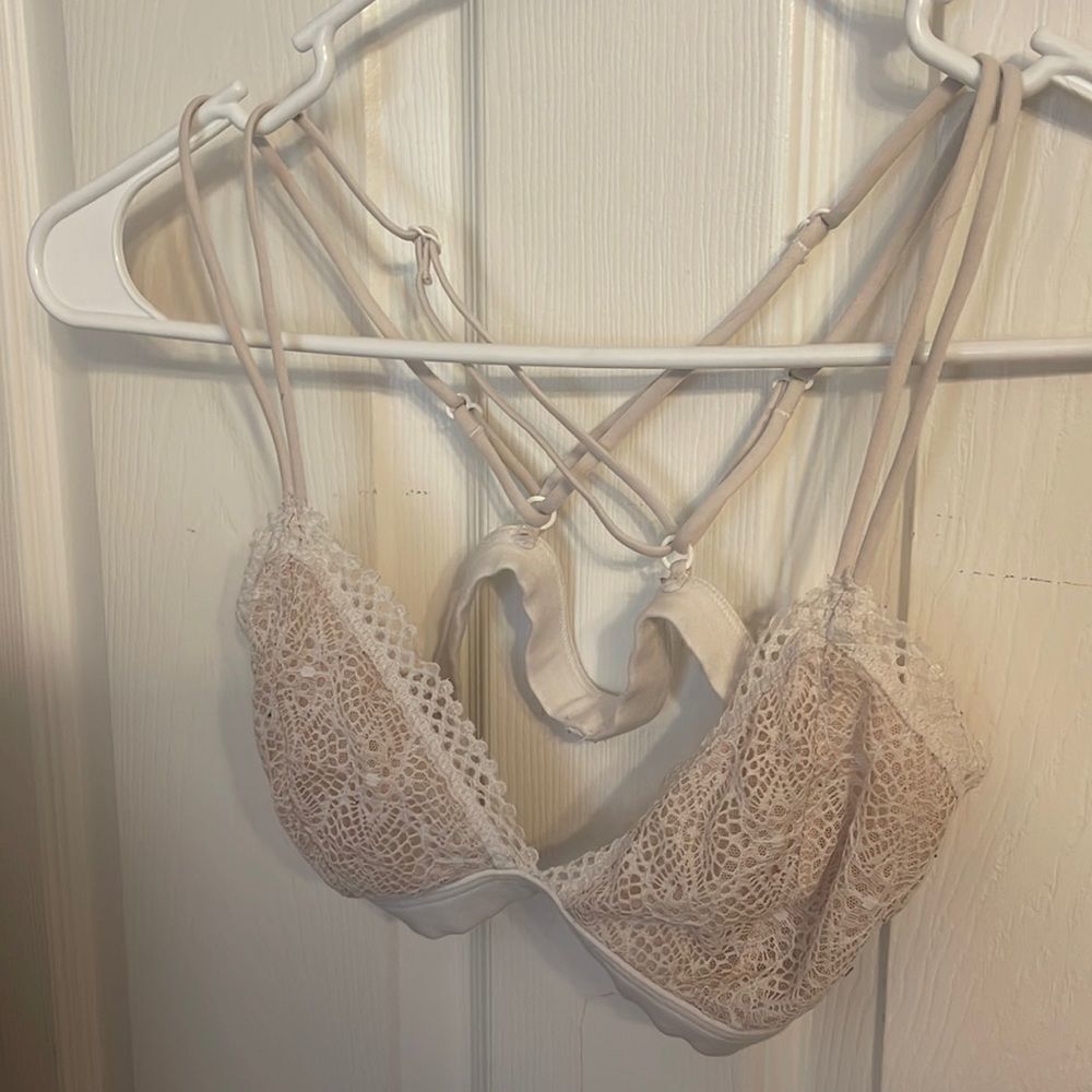 Victoria’s Secret Bralette EUC Size. small